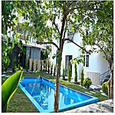 Dorel Doğa Hotel